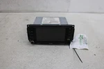 Radio Receiver ID:P68368206AA 6.5" Screen Navigation Sirius Dodge Caravan 2018. Fixed Price $90.00.