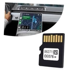 Latest Version Navigation Sd CARD,86271-0E076 Micro For Gps. Fixed Price $22.99.