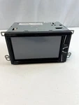 Pioneer AVH-110BT Double Din Car Stereo Dvd Receiver Bluetooth Touchscreen Aux. Fixed Price $109.99.