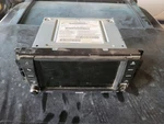 Chrysler Dodge Jeep Radio Am/fm MP3 Hdd Display Oem. Fixed Price $89.95.