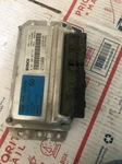 2003 Kia Spectra Engine Motor Brain Box Ecm ID#391112Y600. Fixed Price $65.00.