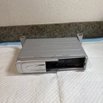 Pioneer Premier CDX-P670 6-DISC Changer Untested. Fixed Price $50.99.