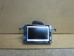 17 19 Ford Escape Radio Information Display Screen Monitor Dash F1FT18B955RA. Fixed Price $34.00.