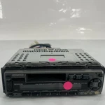 Vintage Kenwood KRC-503 Cassette Player Radio Receiver Stereo. Fixed Price $180.00.