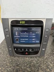 Tested 06-07 Lexus GS300 GS350 GS430 Display Gps Radio Touch Screen 86111-30400. Fixed Price $179.00.