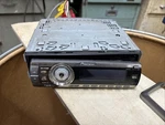 Pioneer DEH-P5800MP In-dash CD/MP3/WMA Player Receiver Tested Working. Fixed Price $200.00.