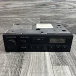 Toyota 86120-12460 Am Fm Radio Receiver Car Stereo 1987-1988 Tercel 1429 Oem. Fixed Price $79.95.