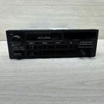 Acura Radio Tape Deck Stereo 39101-ST8-A010-M1 Oem. Fixed Price $30.79.