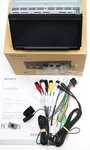 Sony XAV-AX3700 Multimedia Receiver 6.95" Apple Android Play Car Audio XAVAX3700. Fixed Price $323.98.