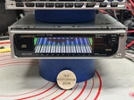 Kenwood RD-380 Cd Player 11 Band Spectrum Analyzer Vintage Old School #01. Fixed Price $324.99.