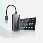 2026 Ottocast PLAY2VIDEO Ultra Multimedia Aibox Wireless Carplay&android Auto Us. Fixed Price $68.99.