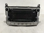 2010-2012 Toyota Venza Am Fm Cd Player Radio Receiver Fdteu. Fixed Price $178.25.
