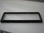 Jensen Original Trim Ring UV7, UV7I, UV8, UV9, UV10, VM9114. Fixed Price $14.00.