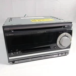Pioneer Audio FH-P520MD Carrozzderia Cd MP3 2DIN Tested From Japan BB207T. Fixed Price $89.00.