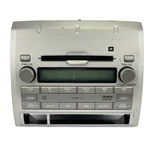 Toyota Tacoma Jbl Xm Satellite Radio Disc Changer MP3 Cd Player A51864 Oem. Fixed Price $45.00.