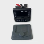 Wet Sounds WS-MC2 Marine Media System W/bluetooth And Lcd Display 90-DAY Wnty. Fixed Price $399.99.