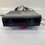 Sony Xplod CDX-M770 Hx Dsp Old School Mask Black Panel Car Stereo Tested. Fixed Price $399.99.