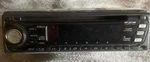 Vintage Jvc Kd-sx 740 Car Audio Cd Receiver W/ Removable Faceplate. Fixed Price $30.00.