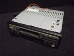 Sony XR-C450RDS, Fm/mw/lw Cassette Car Stereo, Radio. #K-446-06. Fixed Price $135.61.