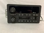 Audio Equipment Radio Am-mono-fm-cassette-music Search Fits 00-02 Impala 3822228. Fixed Price $53.55.