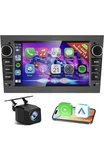 Wireless Carplay Android Auto, 7 Inch Ips Touch Screen Stereo With Gps Wifi. Fixed Price $188.05.