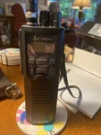Cobra Hand Held Scanner. Fixed Price $50.00.