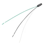 For Pioneer AVH-2400NEX 2500NEX 3500NEX 4500NEX Parking Brake Bypass Switcher. Fixed Price $9.89.