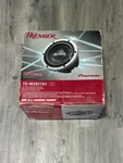 Pioneer Premier TS-W2501D2 Champion Series Subwoofer 10" Rare 2500 Wmax. Fixed Price $549.99.