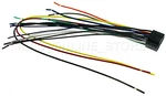 Wire Harness For Kenwood KDC-X995 KDCX995 *pay Ships Today*. Fixed Price $8.99.