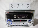 Kenwood DPX-66MDD MP3 Mdlp Front Aux 2D Size Cd Deck Used In Japan. Fixed Price $163.76.