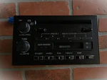 Cadillac Gods 1994 Deville Delco Audio Head Unit Cd/tape Am/fm For Parts Only. Fixed Price $100.00.