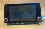 19 20 21 22 Nissan Altima Radio Display And Receiver Navigation #2591A6CA0E. Fixed Price $175.00.