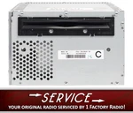 Remanufacture Service 2014 Ford F-150 Am Fm Cd Radio MP3 Player EL3T-19C157-AA. Fixed Price $157.25.