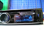 Pioneer Carrozzeria DEH-P760 1DIN Audio Cd Player Aux Operation Confirmed. Fixed Price $122.00.