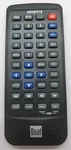 Original Dual XDVD710 Remote Control XDVD8285 XDVD8182 XDVD8183. Fixed Price $14.91.