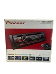 Pioneer DEH-S31BT Bluetooth Car Stereo Cd Receiver (open Box). Fixed Price $54.94.