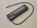 Alpine 3342 Old School Equalizer Display Only Incomplete Project. Fixed Price $412.21.