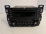 Fits 2008 2009 Pontiac G6 Gm Radio Part Number 22734878. Fixed Price $21.50.
