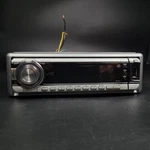Jvc KD-G720 Car Cd Player Am/fm Radio Detachable Face Usb Ready Tested. Fixed Price $33.99.