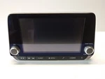 2019-2020 Nissan Altima Am Fm Radio Receiver W/display Screen Oem. Fixed Price $127.40.