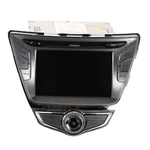 Genuine Hyundai Radio Navigation 96560-3X101-RA5FL. Fixed Price $2073.59.