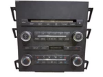 10 Lincoln Mkz Heater Ac Radio Control Panel Oem 9H6T-18A802-FB. Fixed Price $74.99.