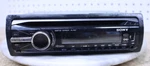 Sony CDX-GT540UI Car Radio Receiver Front Aux Usb MP3 52X4 Watts Chassi. Fixed Price $59.99.