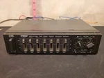 Vintage Unic RV115 1ML Car Stereo Equalizer. Fixed Price $75.00.