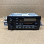 Audivox Am/fm/mpx Cassette Radio GM-250G Chevrolet 1990. Fixed Price $49.97.