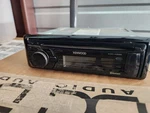 Kenwood KDC-BT35. Fixed Price $39.99.
