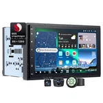 Atoto 7IN X10 Full Set 2DIN All One Android Car Stereo 4G Lte 8+128G Gpsnavi. Fixed Price $399.99.