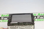Pioneer AVH-X2600BT Cd-dvd Receiver 6.1" Touchscreen. Fixed Price $99.99.