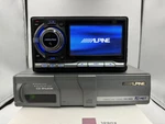 Alpine IXA-W404J CHA-S660 Digital Media Receiver & 6CD Changer Tested Working Jp. Fixed Price $369.00.