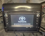 13-15 Toyota Tacoma 86140-04130 Am Fm Radio MP3 Cd Player 57090 Oem Factory. Fixed Price $339.99.